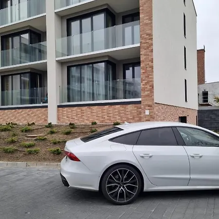 Apartment Excellence Perlowa Przystan *