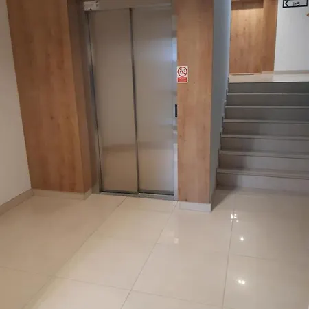 Apartment Excellence Perlowa Przystan