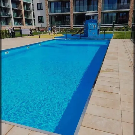Apartment Excellence Perlowa Przystan