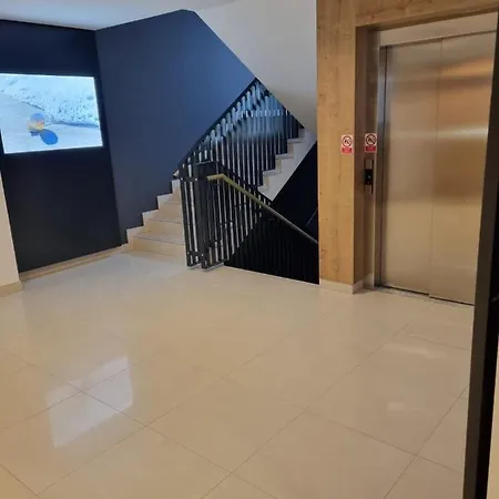 Excellence Perlowa Przystan Apartment