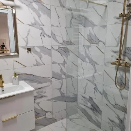 Apartment Excellence Perlowa Przystan *