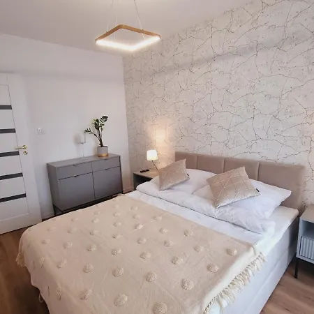 Excellence Perlowa Przystan Apartment *