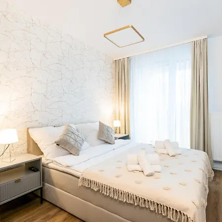 Apartment Excellence Perlowa Przystan