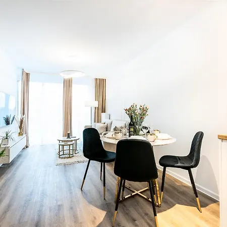 Apartment Excellence Perlowa Przystan *