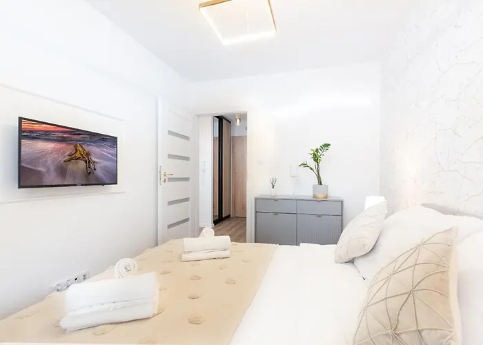 Excellence Perlowa Przystan