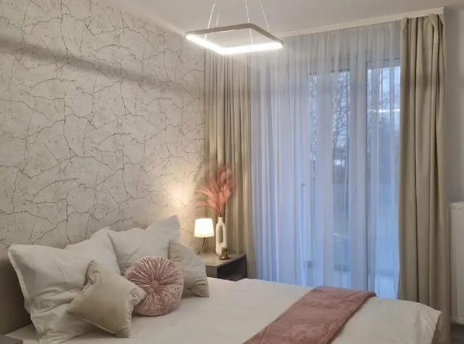 Excellence Perlowa Przystan *