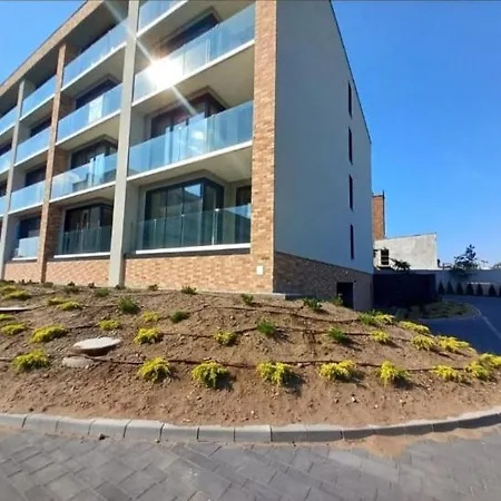 Apartment Excellence Perlowa Przystan