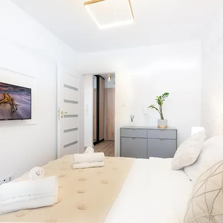 Excellence Perlowa Przystan