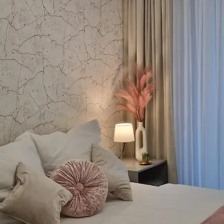 Excellence Perlowa Przystan Apartment Kolberg